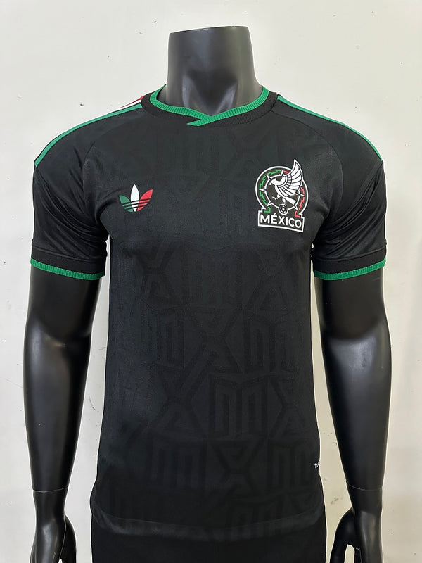 Mexico · 2026/27 · Third · Player · Jersey
