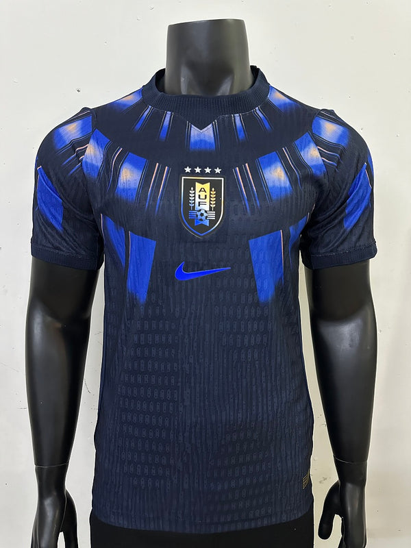 Norway · 2026/27 · Away · Player · Jersey