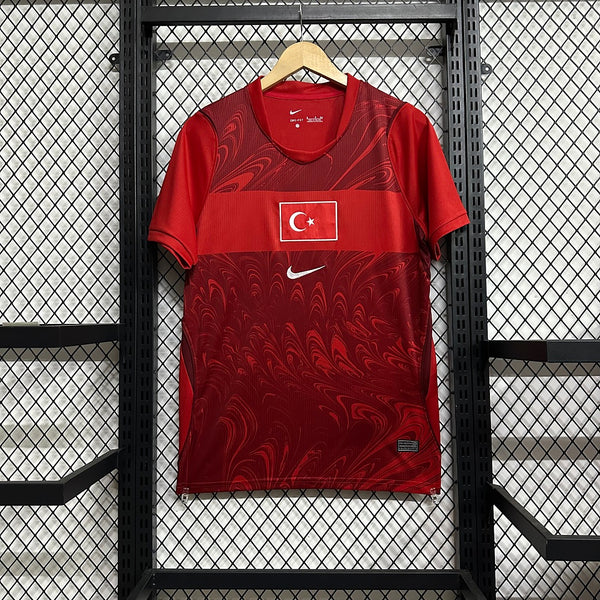 Türkiye · 2026/27 · Home · Fan · Jersey