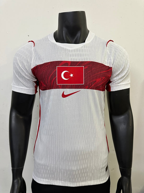 Türkiye · 2026/27 · Home · Player · Jersey