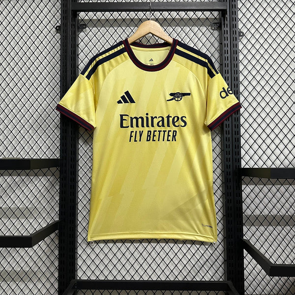 Arsenal · 2026/27 · Third · Fan · Jersey