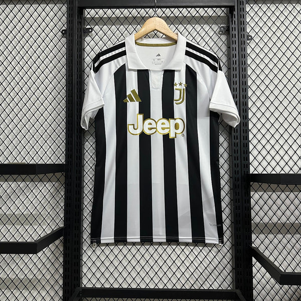 Juventus · 2026/27 · Home · Fan · Jersey