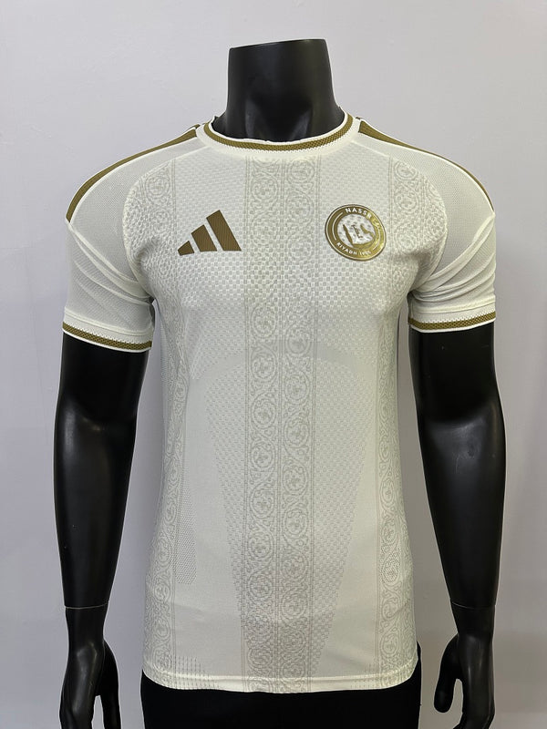 Al-Nassr · 2026/27 · Third · Player · Jersey