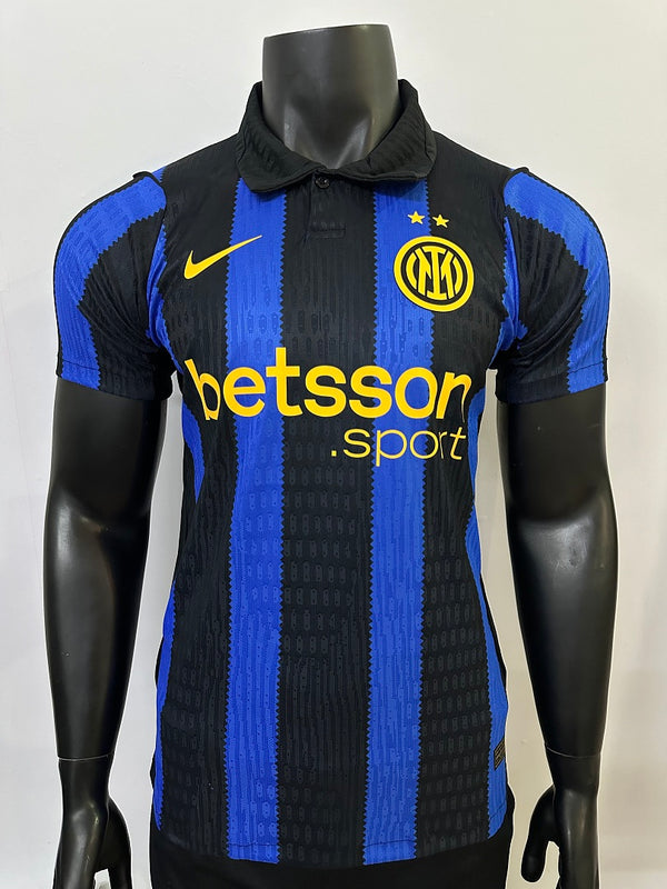 Inter Milan · 2026/27 · Home · Player · Jersey