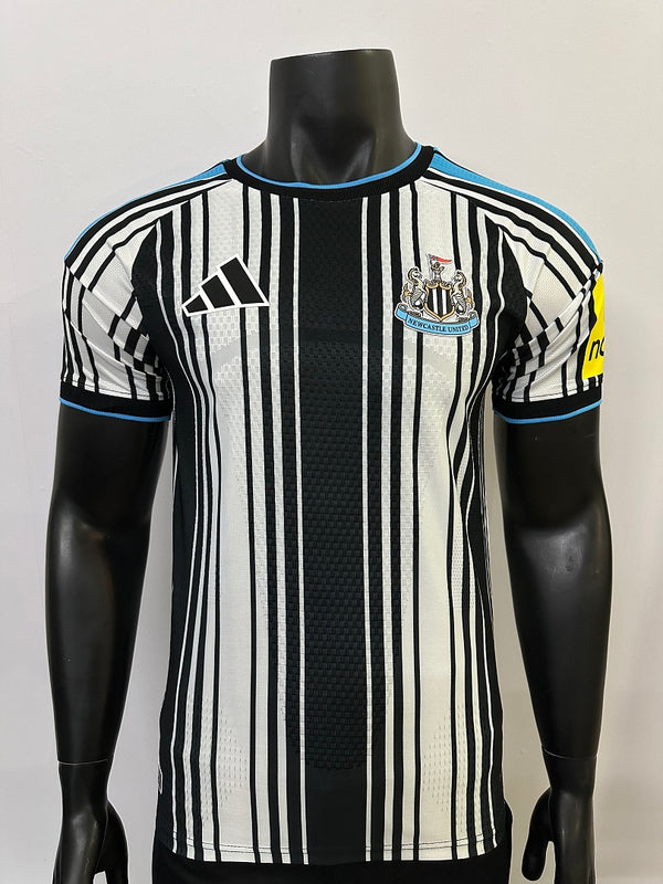 Newcastle United · 2026/27 · Home · Player · Jersey