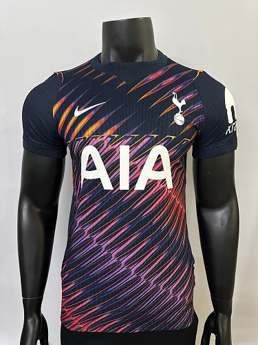 Tottenham Hotspur · 2026/27 · Away · Player · Jersey