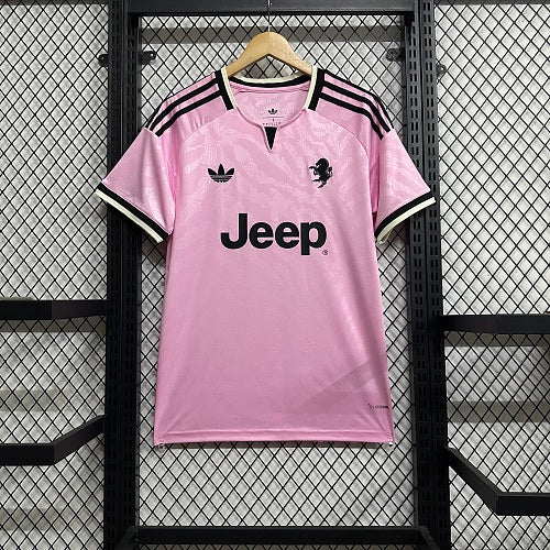 Juventus · 2026/27 · Away · Fan · Jersey
