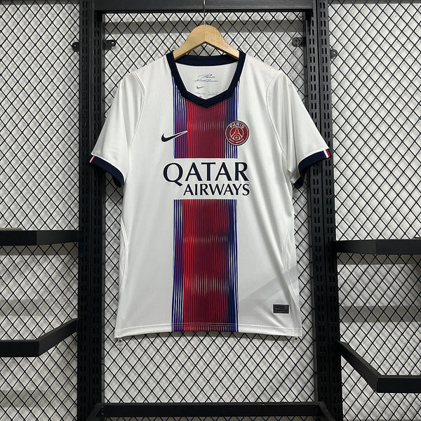Paris Saint-Germain · 2026/27 · Away · Fan · Jersey