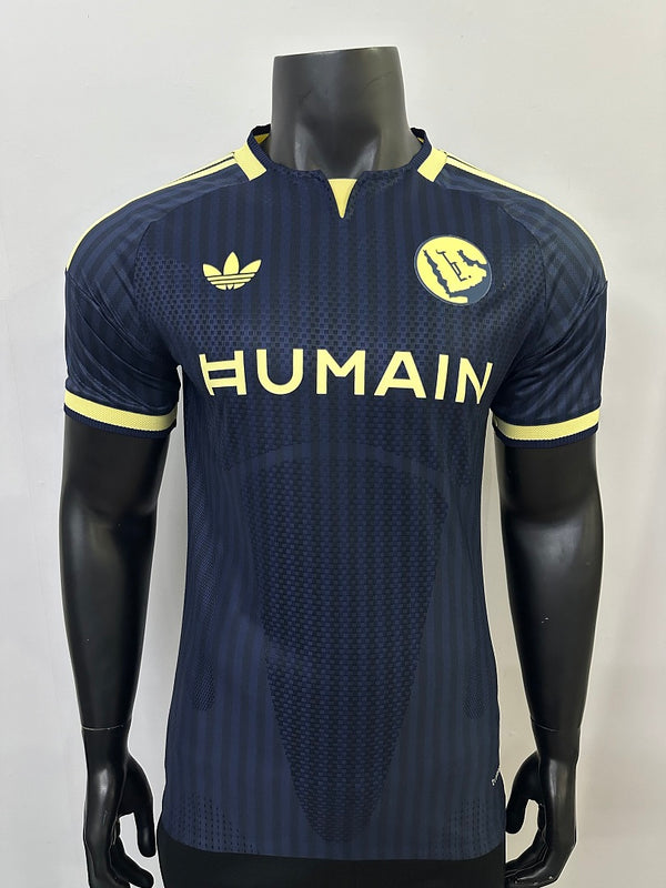 Al-Nassr · 2026/27 · Away · Player · Jersey