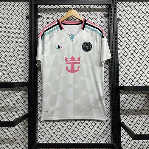 Inter Miami · 2026/27 · Third · Fan · Jersey