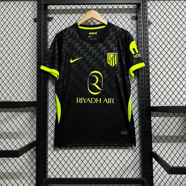 Atlético Madrid · 2026/27 · Away · Fan · Jersey