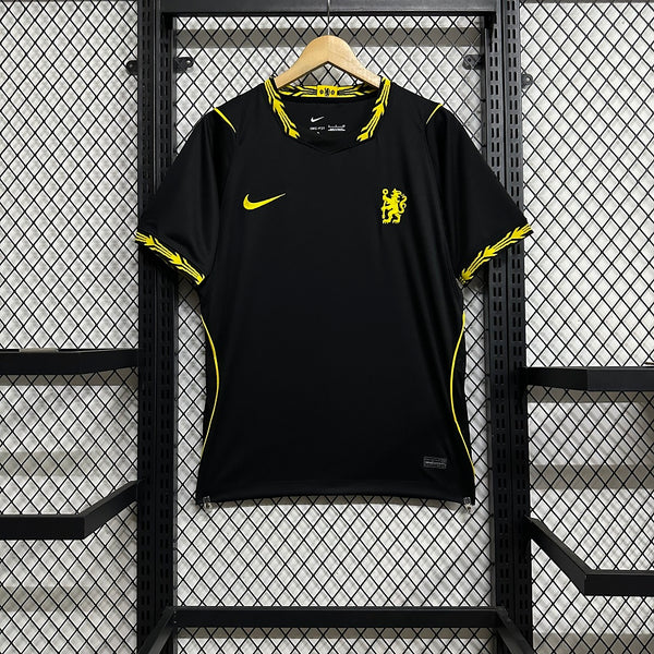 Chelsea · 2026/27 · Away · Fan · Jersey