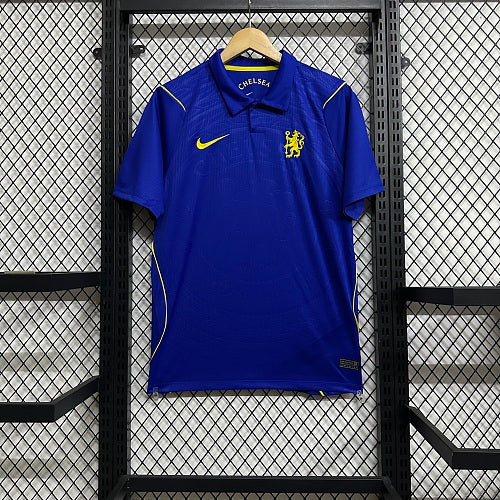 Chelsea · 2026/27 · Home · Fan · Jersey