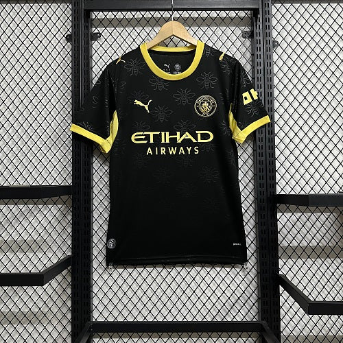 Manchester City · 2026/27 · Away · Fan · Jersey