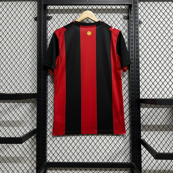 AC Milan · 2026/27 · Home · Fan · Jersey