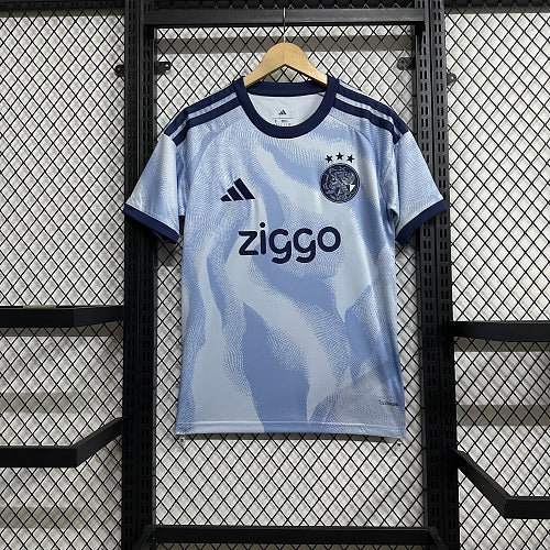 Ajax · 2026/27 · Away · Fan · Jersey