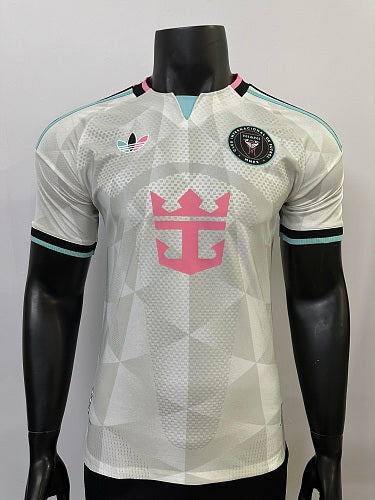 Inter Miami · 2026/27 · Third · Player · Jersey