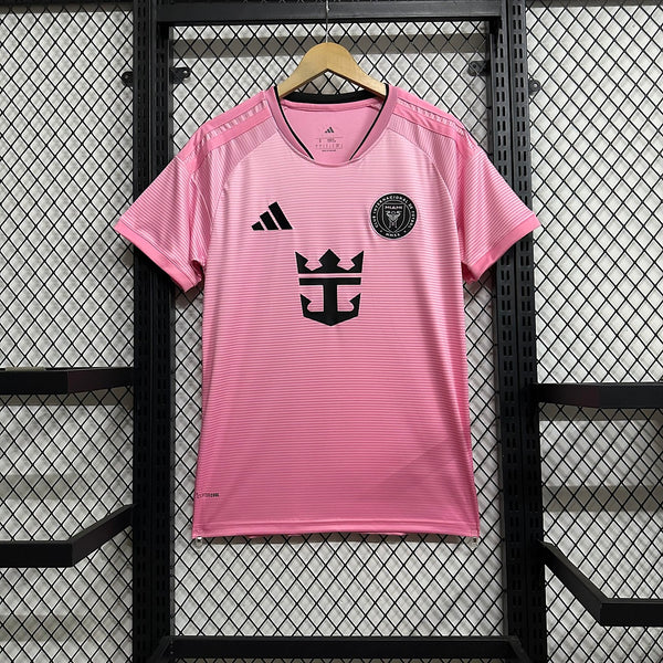 Inter Miami · 2026/27 · Home · Fan · Jersey