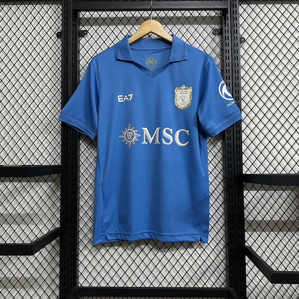 Napoli · 2026/27 · Home · Fan · Jersey