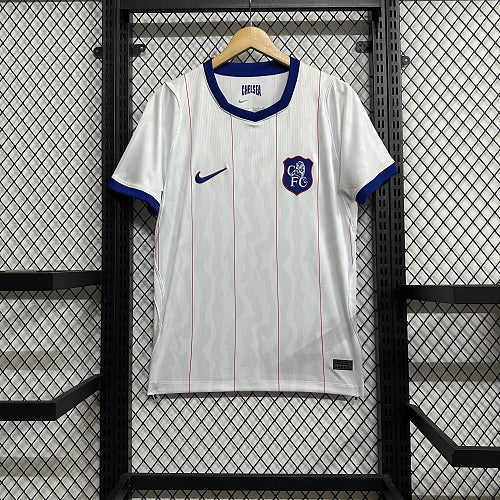 Chelsea · 2026/27 · Third · Fan · Jersey