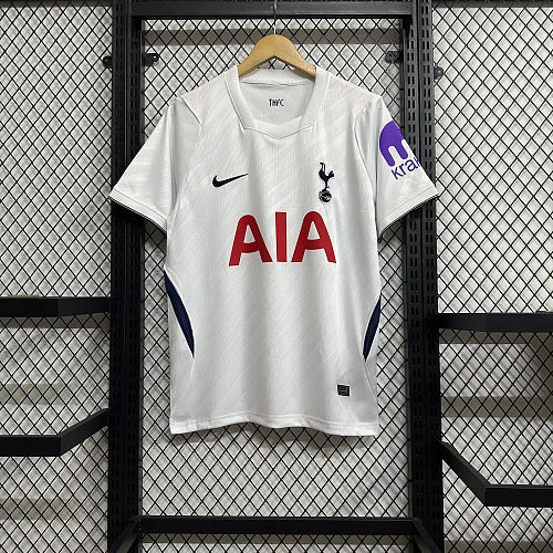 Tottenham Hotspur · 2026/27 · Home · Fan · Jersey