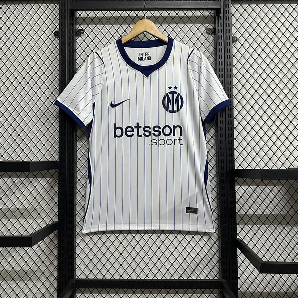 Inter Milan · 2026/27 · Away · Fan · Jersey