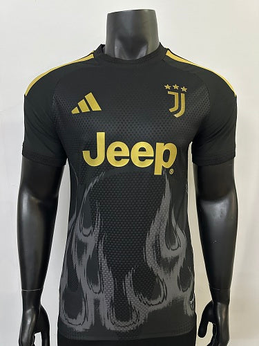 Juventus · 2026/27 · Third · Player · Jersey