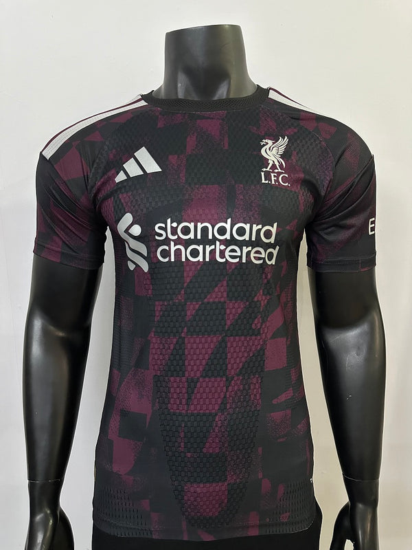 Liverpool · 2026/27 · Third · Player · Jersey