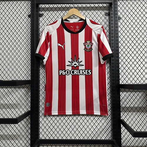 Southampton · 2026/27 · Home · Fan · Jersey