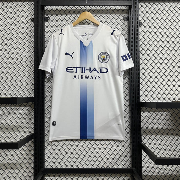 Manchester City · 2026/27 · Third · Fan · Jersey