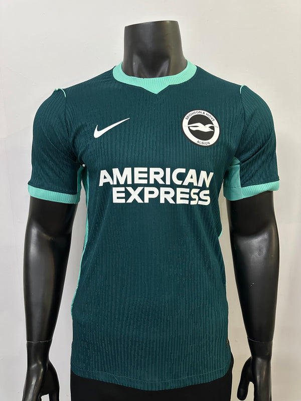 Brighton · 2026/27 · Third · Player · Jersey