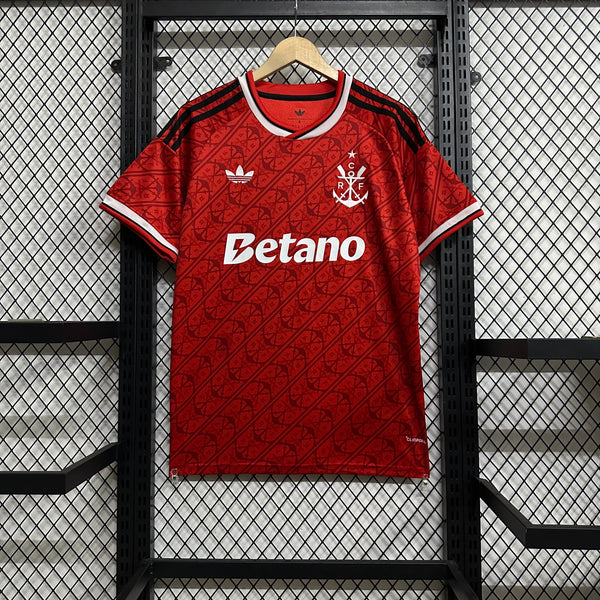 Flamengo · 2026/27 · Third · Fan · Jersey