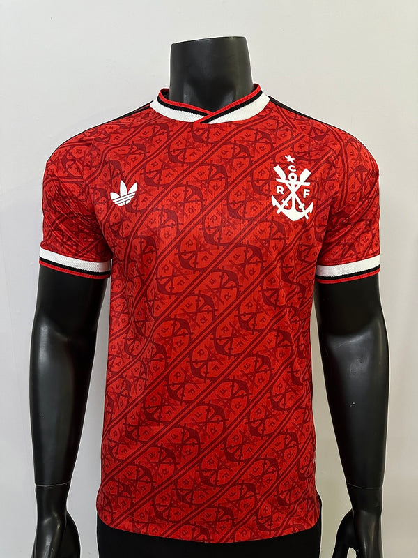 Flamengo · 2026/27 · Third · Player · Jersey