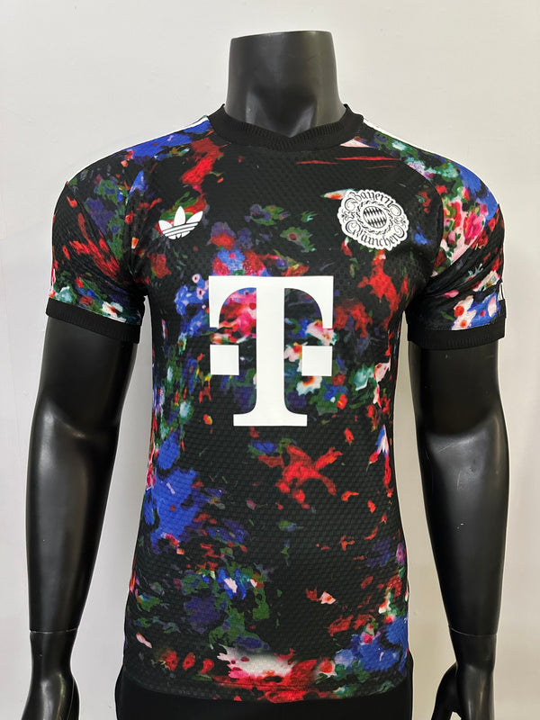 Bayern Munich · 2026/27 · Oktoberfest · Player · Jersey