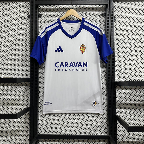 Real Zaragoza · 2026/27 · Away · Fan · Jersey
