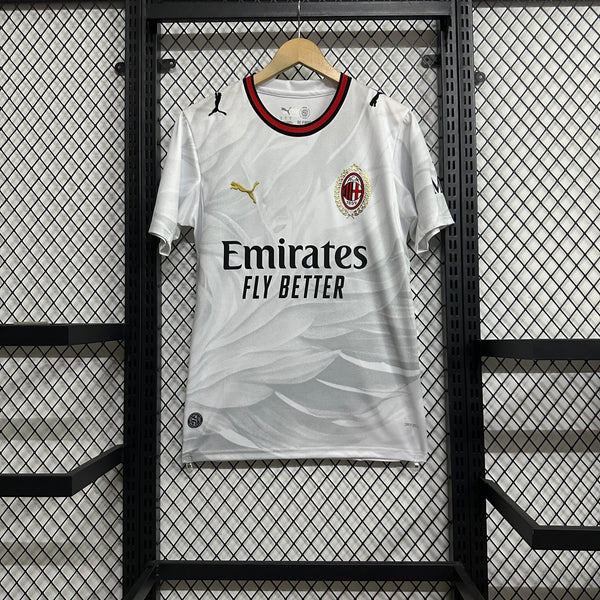 AC Milan · 2026/27 · Away · Fan · Jersey