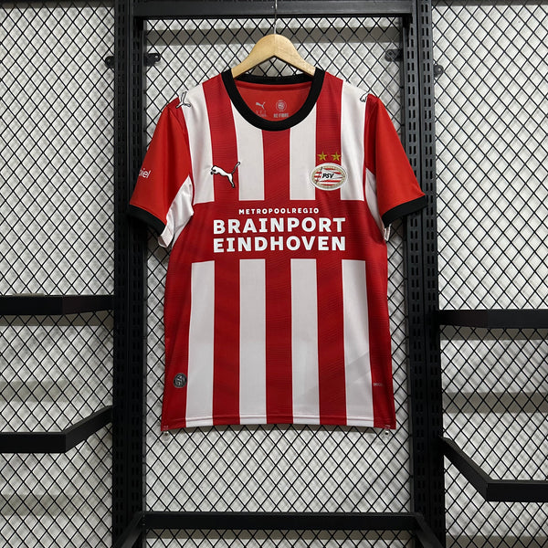 PSV Eindhoven · 2026/27 · Home · Fan · Jersey