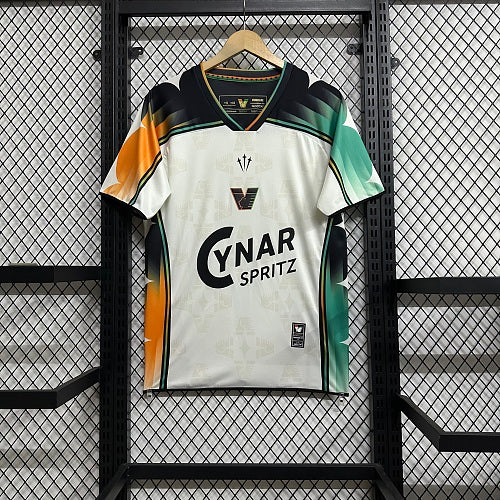 Venezia · 2026/27 · Away · Fan · Jersey