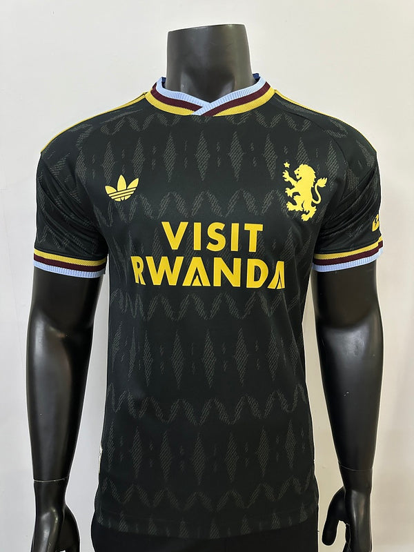 Aston Villa · 2026/27 · Third · Player · Jersey