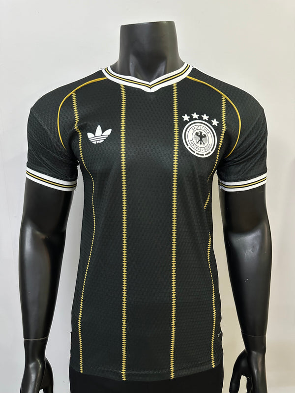 Germany · 2026/27 · Third · Player · Jersey