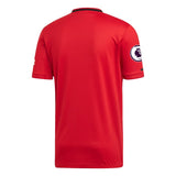 Manchester United · 2019/20 · Home · Retro Jersey — alternate view