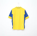 Colombia · 2003/05 · Home · Retro Jersey — alternate view