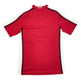 Arsenal · 2008/10 · Home · Retro Jersey — alternate view