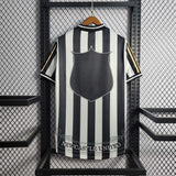 Newcastle United · 1997/99 · Home · Retro Jersey — alternate view