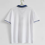 Chelsea · 1998/99 · Away · White · Retro Jersey — alternate view