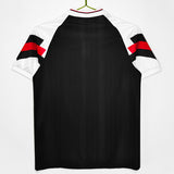 Arsenal · 1992/94 Inspired · Black · Retro-Style Jersey — alternate view