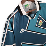 Real Betis · 1995/97 · Away · Retro Jersey — alternate view