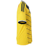 Colombia · 2014 · Home · Retro Jersey — alternate view