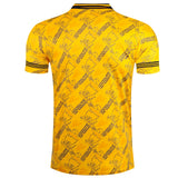 Liverpool · 1994/96 · Third · Yellow · Retro Jersey — alternate view
