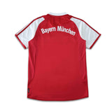 Bayern Munich · 2003/04 · Home · Retro Jersey — alternate view